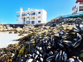 Raaswater Self Catering
